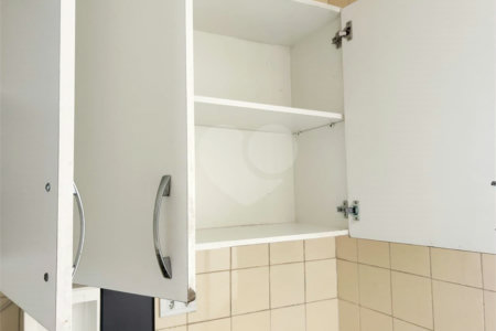 Apartamento à venda com 1 quarto em Vila Mariana, São Paulo, SP