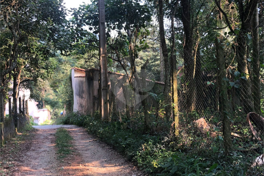 Terreno à venda em Roseira, Mairiporã, SP