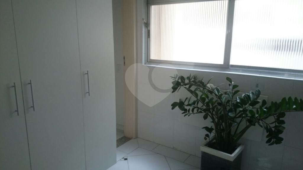 Apartamento à venda com 3 quartos, sendo 1 suíte, em Jardim Paulista, São Paulo, SP