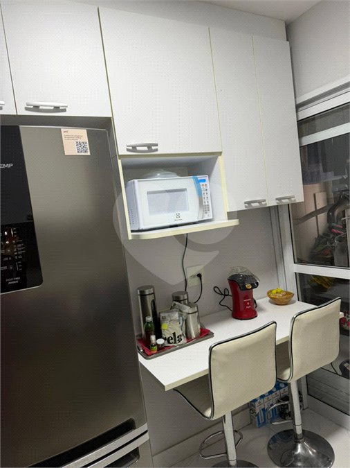 Apartamento à venda com 3 suítes em Campo Belo, São Paulo, SP