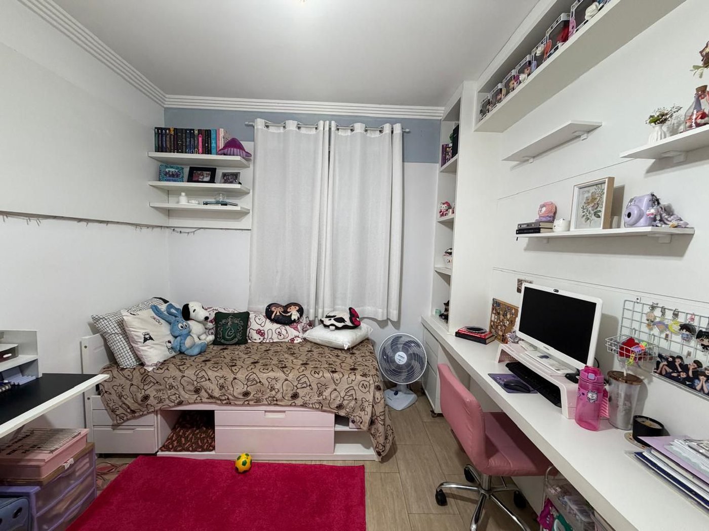 Apartamento com 2 dormitórios à venda, 62 m² por R$ 375.000,00 - Boqueirão - Santos/SP