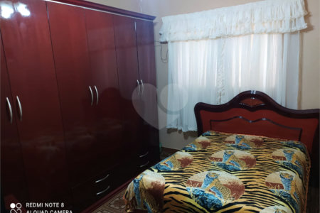 Casa à venda com 2 quartos em Vila Hortência, Sorocaba, SP