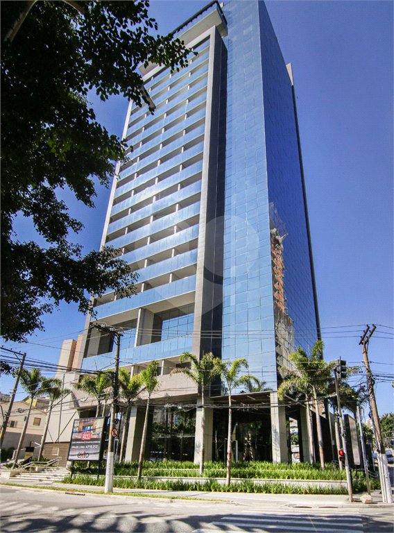 Sala à venda em Água Branca, São Paulo, SP