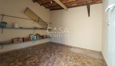 Casa à venda com 3 quartos em Vila Augusta, Sorocaba, SP