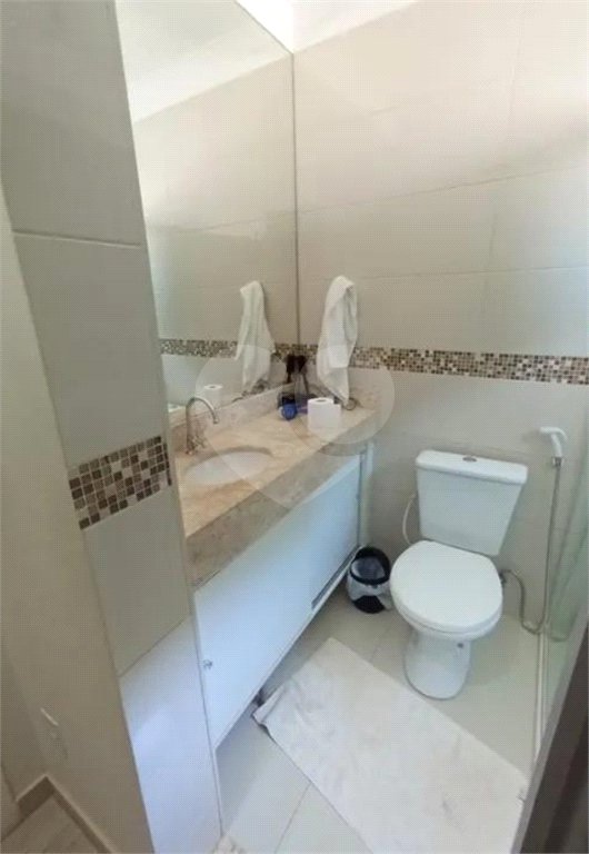 Casa à venda com 3 suítes no condomínio Sunset Boulevard, Paulínia - SP