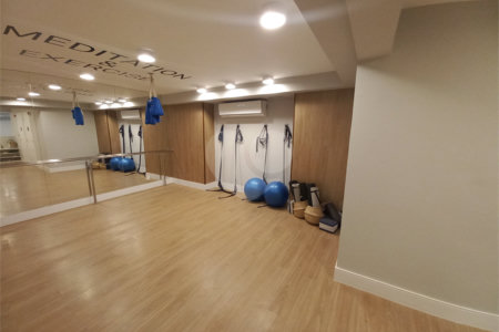Apartamento à venda com 1 quarto em Vila Clementino, São Paulo, SP