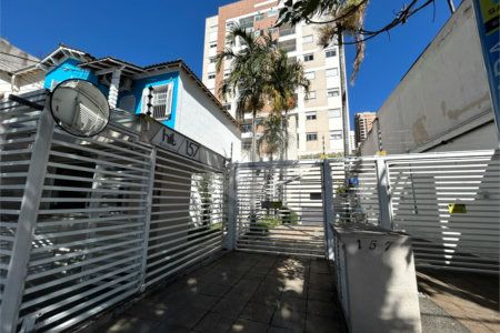 Cobertura à venda com 2 quartos, sendo 1 suíte, em Vila Pompéia, São Paulo, SP