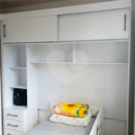 Apartamento à venda com 2 quartos em Lapa, São Paulo, SP