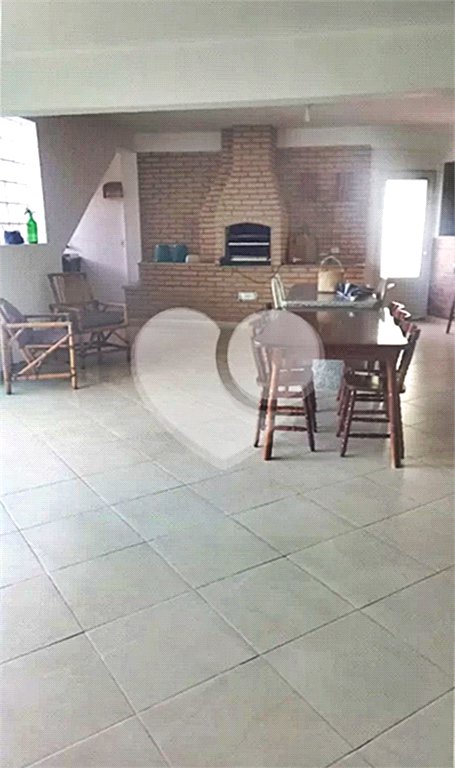 Casa à venda com 3 suítes no condomínio Loteamento Haras El Passo, Mairiporã - SP