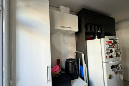 Apartamento à venda com 2 quartos em Vila Fiori, Sorocaba, SP
