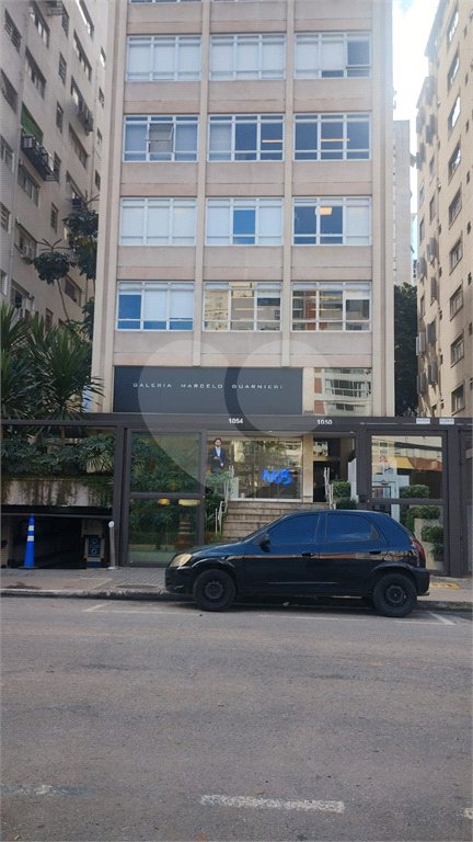 Sala para alugar em Jardim Paulista, São Paulo, SP