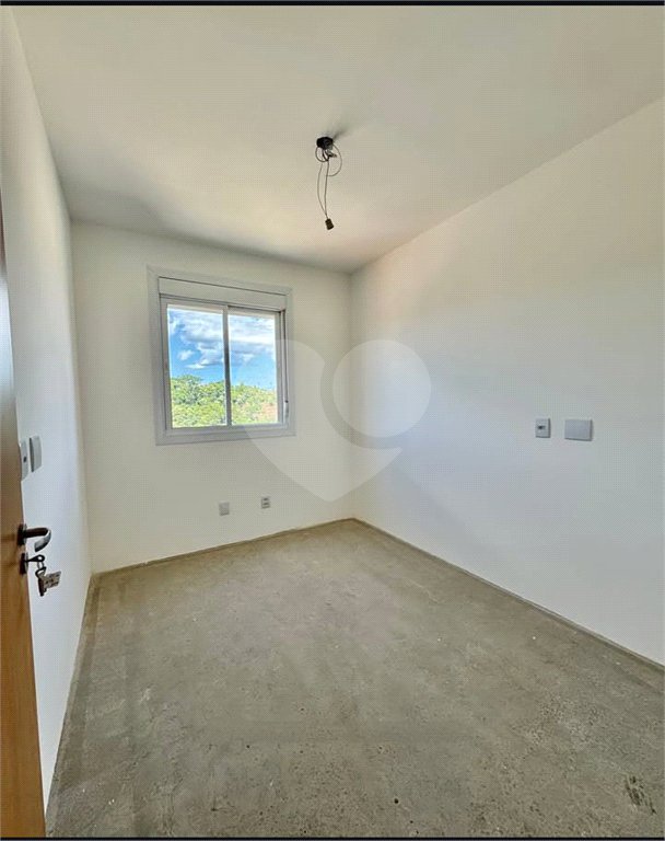 Apartamento à venda com 3 quartos, sendo 1 suíte, em Horto Florestal, Jundiaí, SP