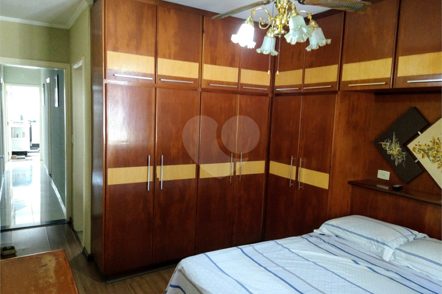 Casa à venda com 3 quartos, sendo 1 suíte, em Jardim França, São Paulo, SP