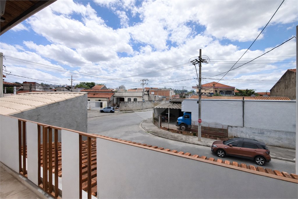 Casa à venda com 2 quartos, sendo 1 suíte, em Jardim Abaeté, Sorocaba, SP