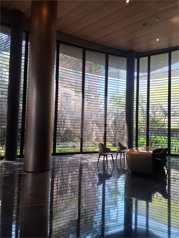 Apartamento à venda com 1 suíte em Vila Olímpia, São Paulo, SP