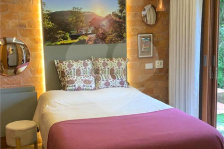 Casa à venda com 4 quartos, sendo 3 suítes, em Residencial Parque Itapetinga, Atibaia, SP
