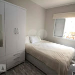 Apartamento à venda ou para alugar com 1 quarto em Jardim Ermida I, Jundiaí, SP