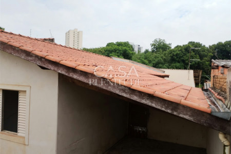 Casa de Vila à venda com 1 suíte em Jardim dos Estados, Sorocaba, SP