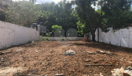 Terreno à venda ou para alugar em Tucuruvi, São Paulo, SP