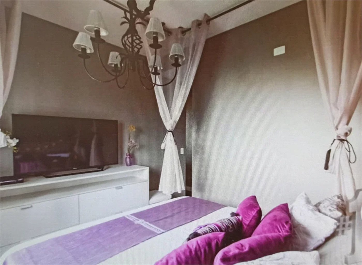 Apartamento à venda com 3 quartos, sendo 1 suíte, em Vila Anastácio, São Paulo, SP
