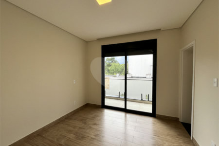Casa à venda com 4 suítes no condomínio Mont Blanc, Sorocaba - SP