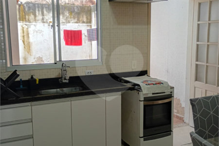 Casa à venda com 2 quartos no condomínio Cond Cesar Parque, Mogi das Cruzes - SP