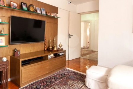 Apartamento à venda com 3 quartos, sendo 1 suíte, em Bela Vista, São Paulo, SP