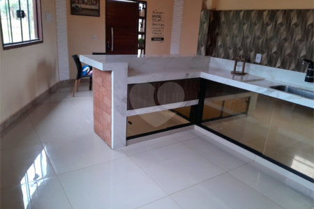 Chácara à venda com 2 quartos, sendo 1 suíte,  no Centro, Gramadinho, SP