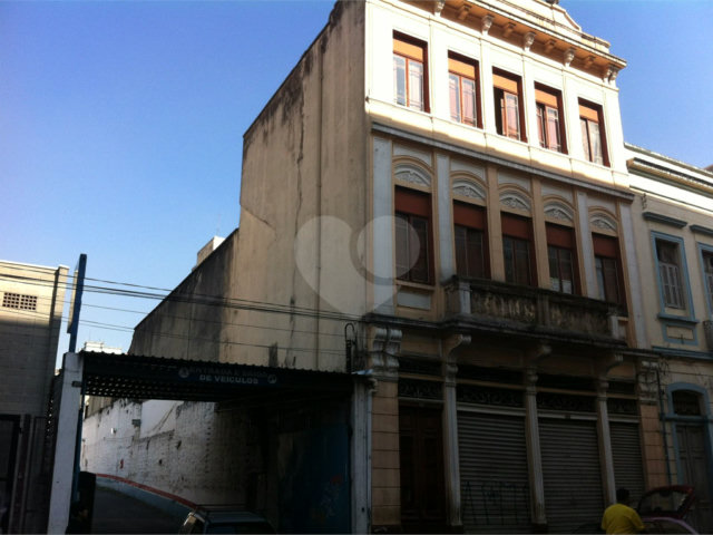 Prédio à venda no Centro, São Paulo, SP