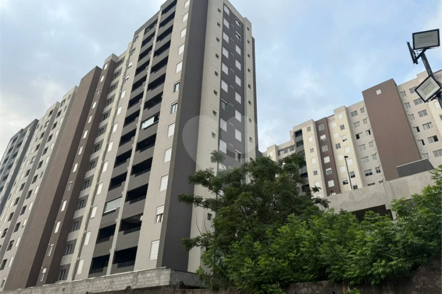Apartamento à venda com 2 quartos em Santana, São Paulo, SP