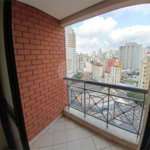 Apartamento à venda com 2 quartos em Campos Elíseos, São Paulo, SP