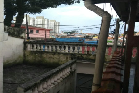 Casa à venda com 5 quartos em Vila Nova Alba, São Paulo, SP