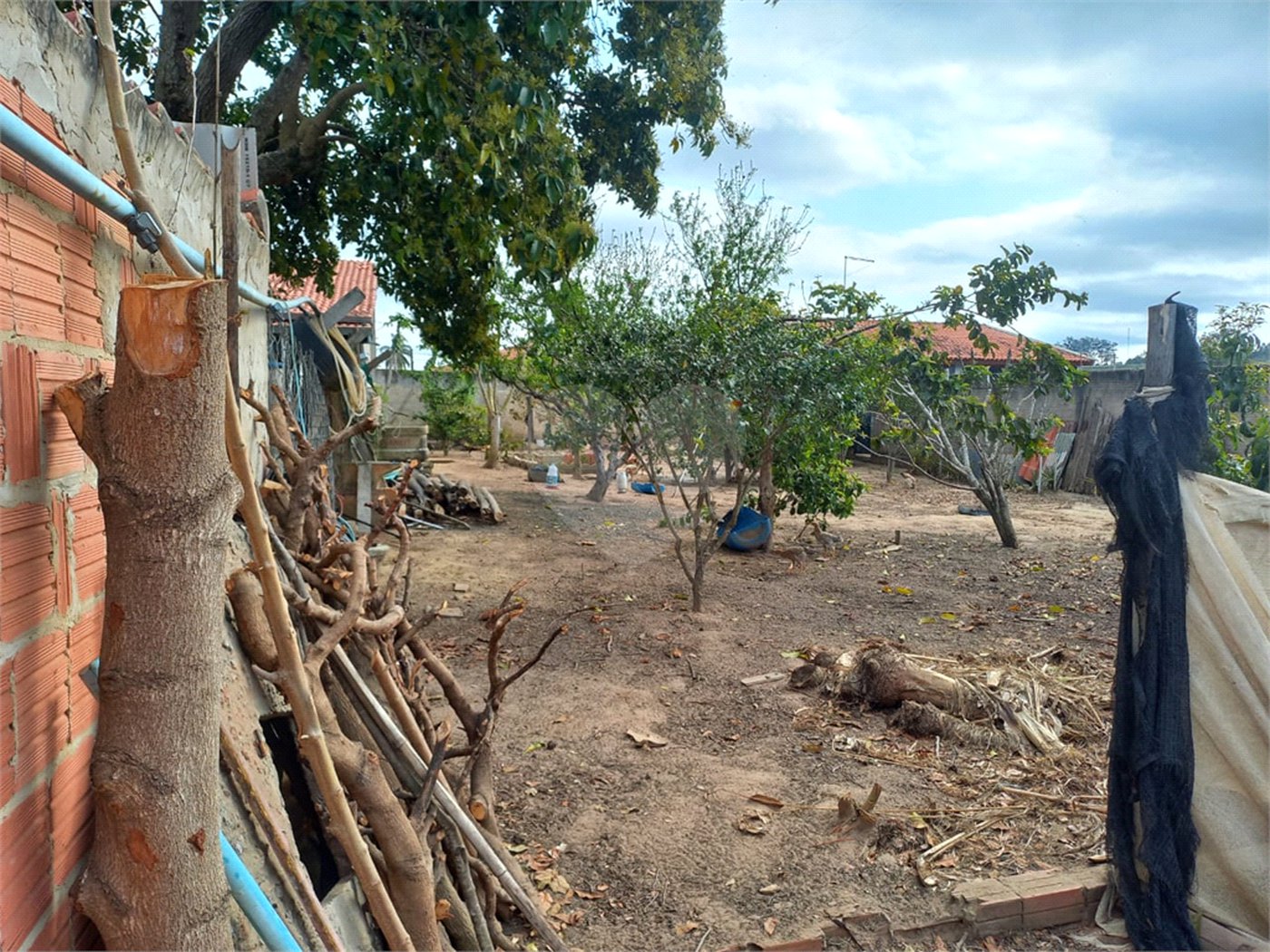 Terreno à venda em São Miguel Arcanjo, SP