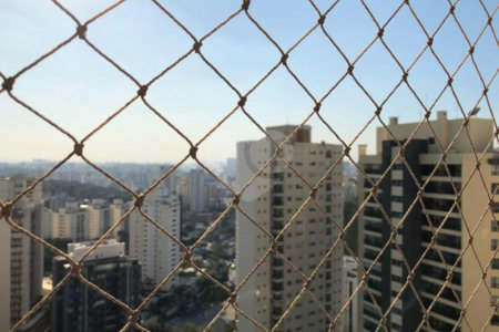 Apartamento à venda com 3 suítes em Vila Suzana, São Paulo, SP