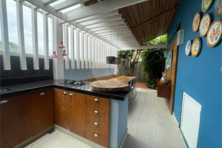Casa em condomínio à venda com 4 quartos, sendo 2 suítes, em Geribá, Armação dos Búzios, RJ