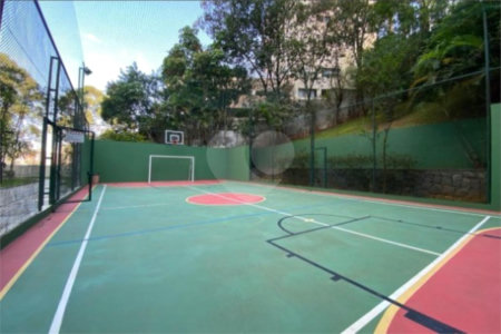 Apartamento para alugar com 1 quarto em Vila Andrade, São Paulo, SP