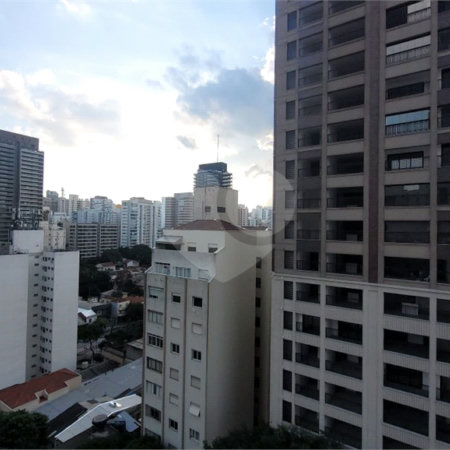 Apartamento à venda com 3 suítes em Perdizes, São Paulo, SP