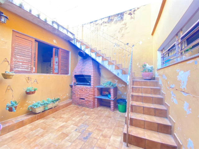 Sobrado à venda com 3 quartos, sendo 1 suíte,  em Imirim, São Paulo, SP