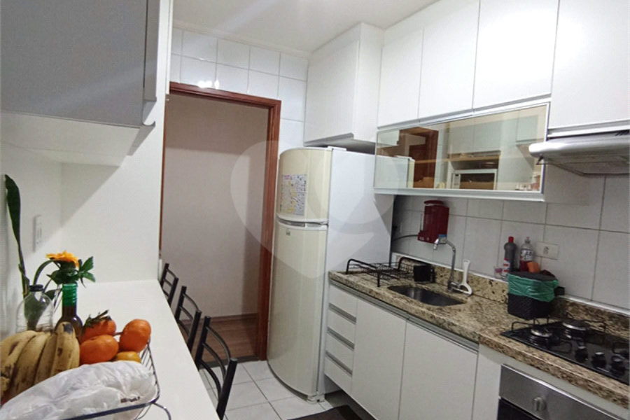 Apartamento à venda com 2 quartos, sendo 1 suíte, em Vila Medeiros, São Paulo, SP