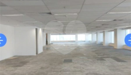 Laje Corporativa para alugar em Vila São Francisco (zona Sul), São Paulo, SP