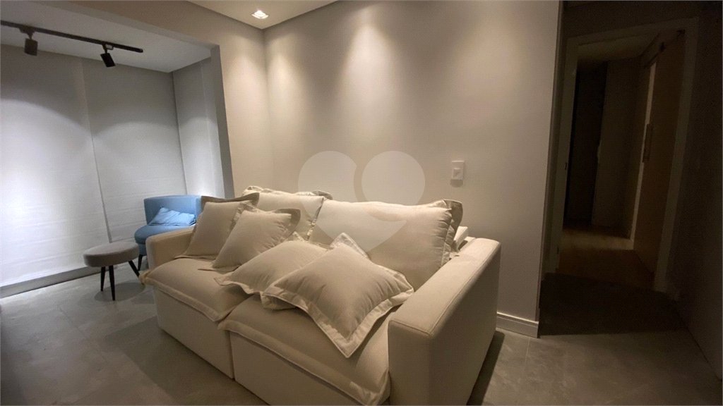 Apartamento à venda com 2 quartos em Freguesia do Ó, São Paulo, SP