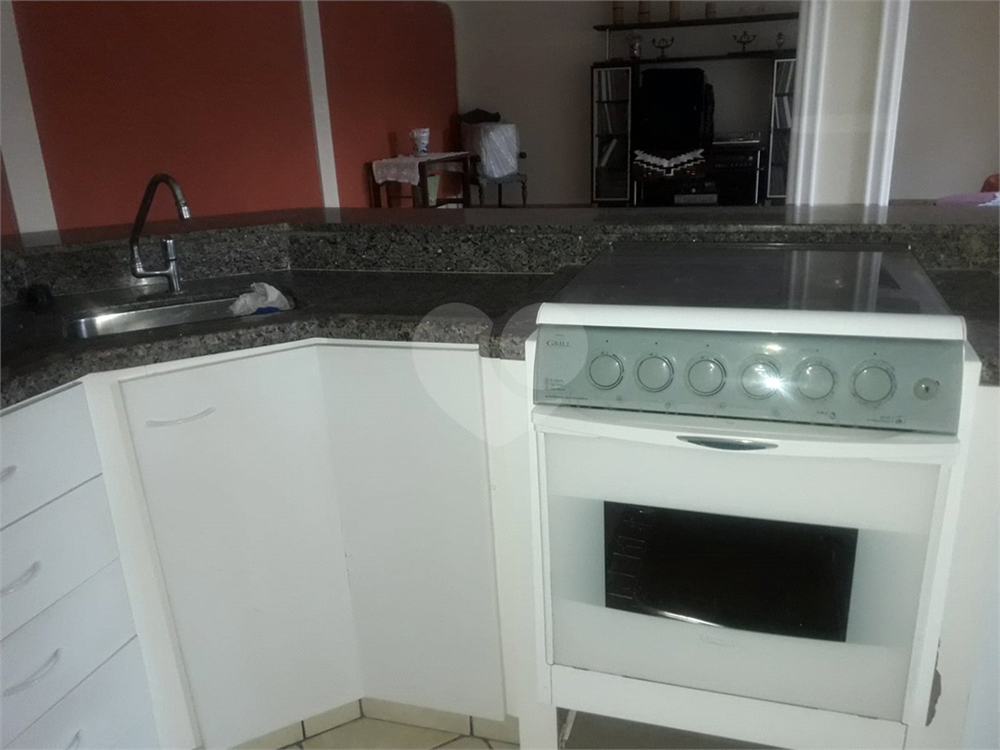 Sobrado à venda com 3 quartos, sendo 1 suíte,  em Vila Paulicéia, São Paulo, SP