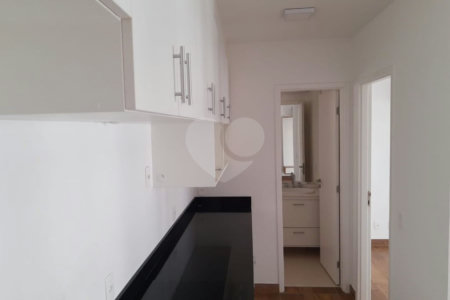 Apartamento à venda com 1 suíte em Indianópolis, São Paulo, SP