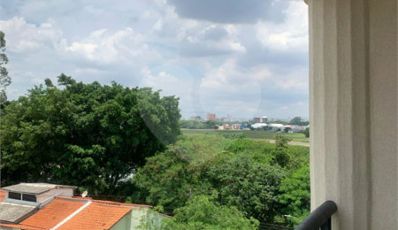 Apartamento à venda com 2 quartos, sendo 1 suíte,  em Santana, São Paulo, SP