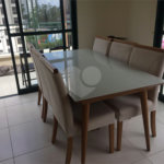 Apartamento à venda com 3 suítes em Vila Suzana, São Paulo, SP