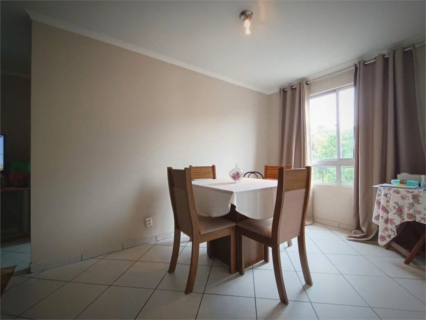 Apartamento à venda com 2 quartos em Jardim São Jorge, São Paulo, SP