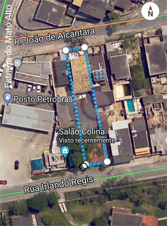 Casa à venda com 5 quartos, sendo 1 suíte, em Guaratiba, Rio de Janeiro, RJ