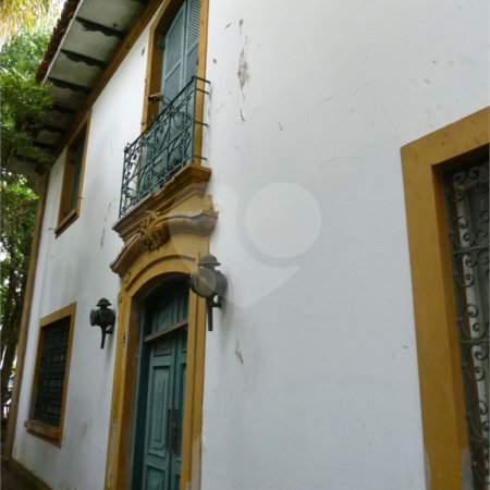 Sobrado à venda com 3 quartos em Jardim Paulista, São Paulo, SP