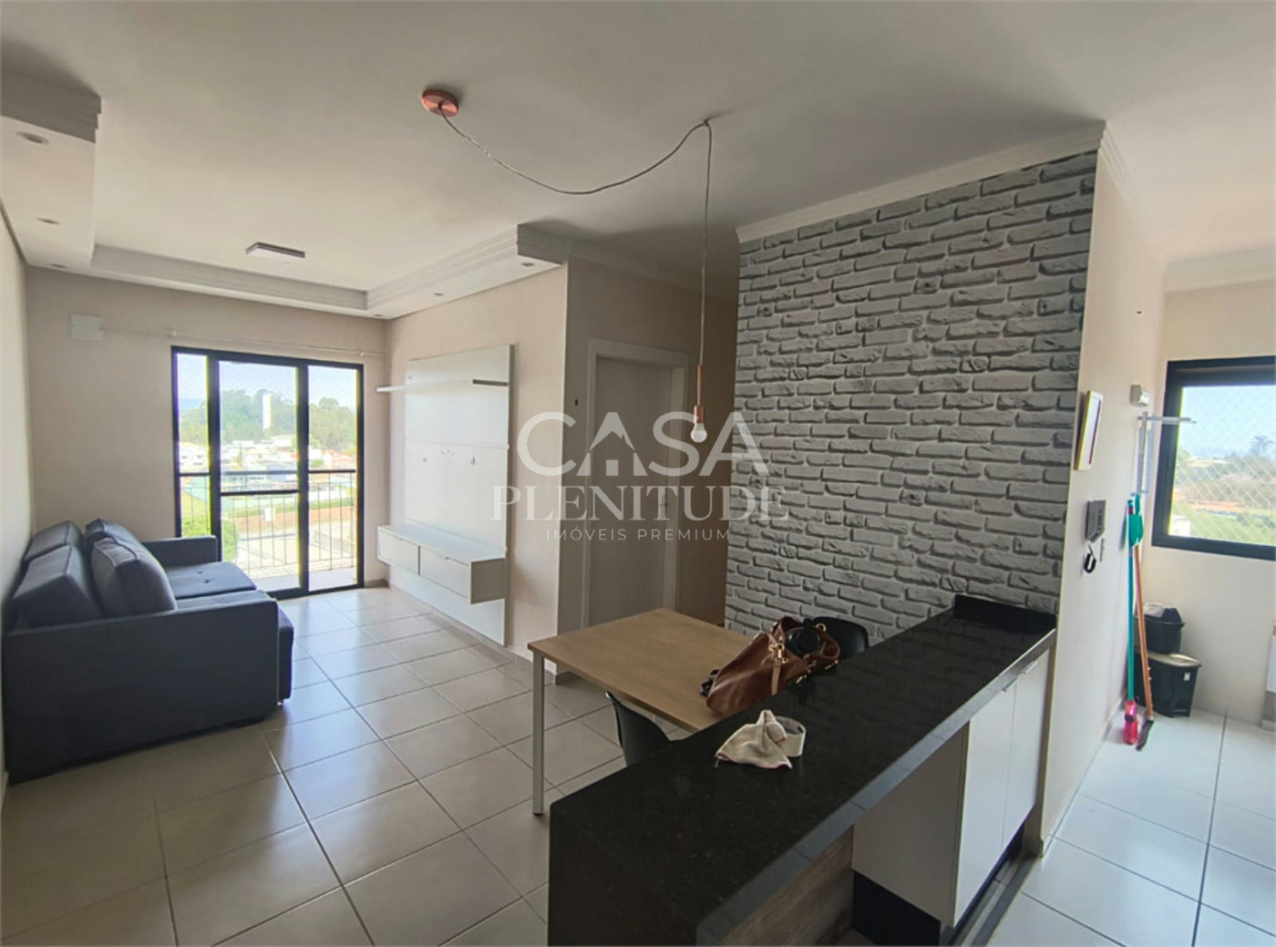 Apartamento à venda com 2 quartos em Boa Vista, Sorocaba, SP