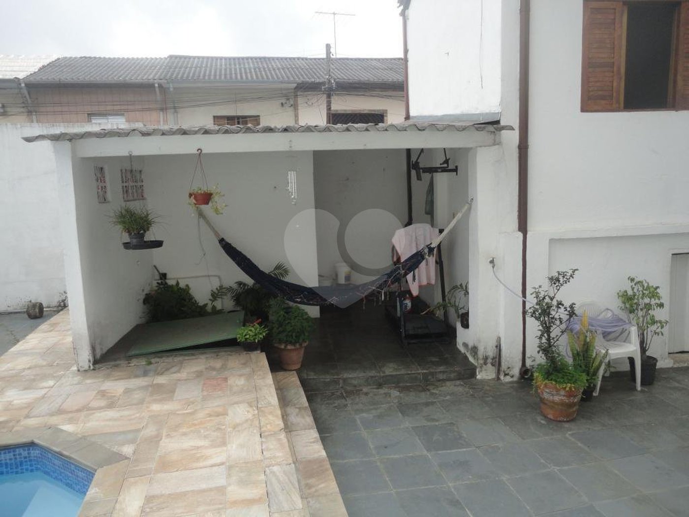 Casa Térrea à venda com 3 quartos, sendo 1 suíte, em Santa Teresinha, São Paulo, SP